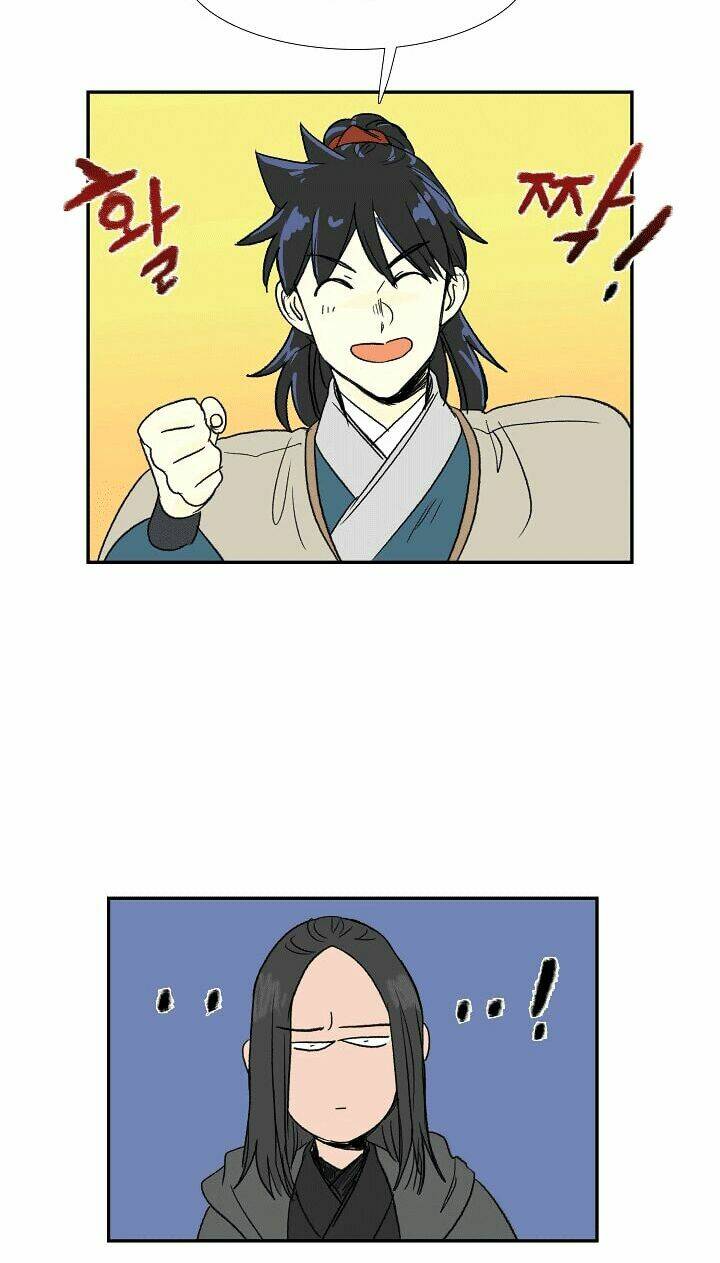 Học Sĩ Tái Sinh: Chapter 68