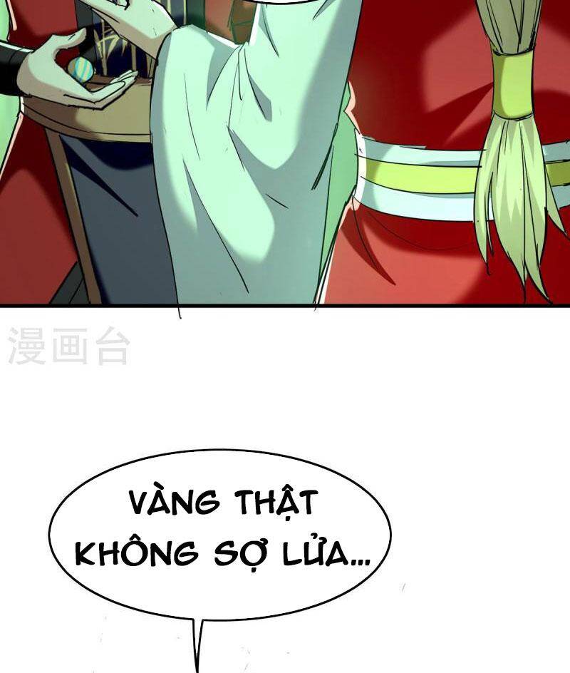 Tiên Đế Trở Về: Chapter 349