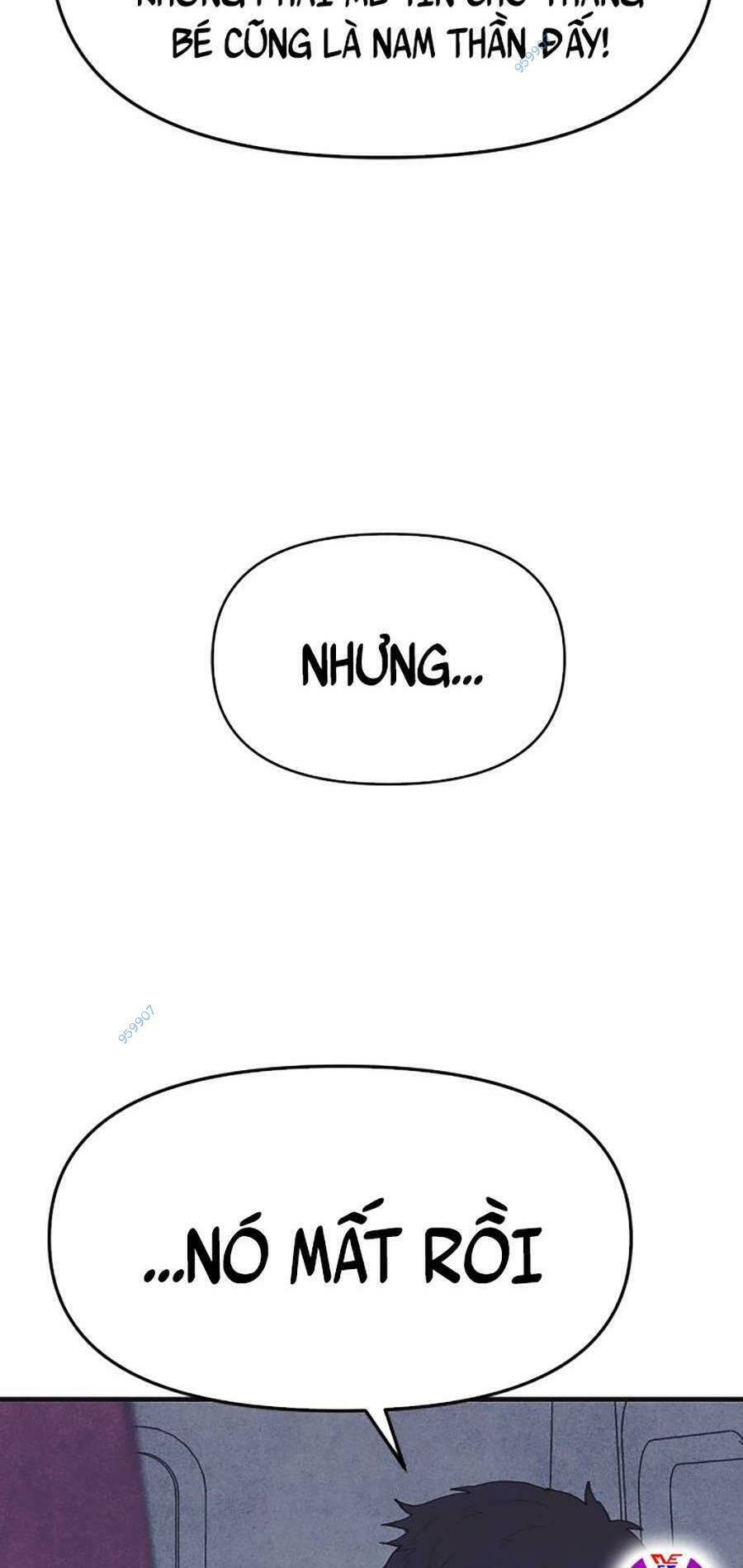 Cậu Bé Shotgun: Chapter 67