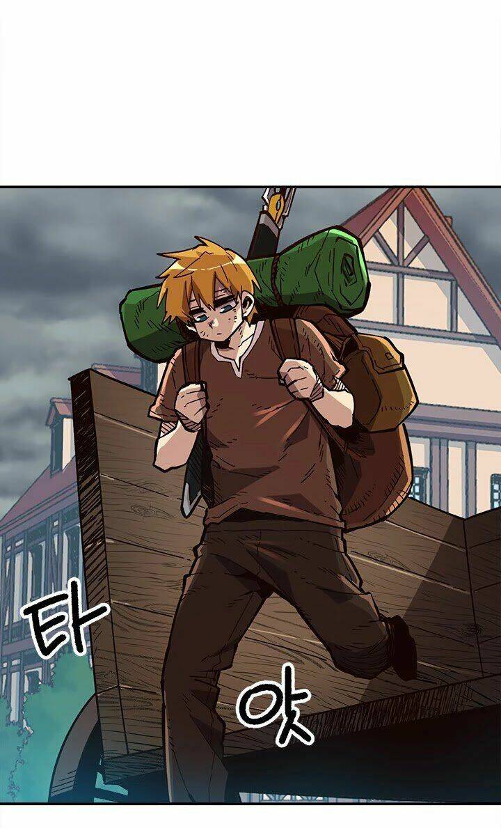 Nô Lệ Nghịch Thiên: Chapter 28