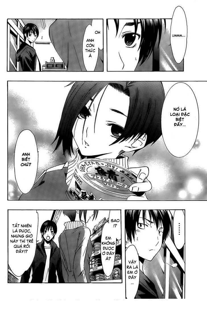 Loveplus Rinko Days: Chapter 6