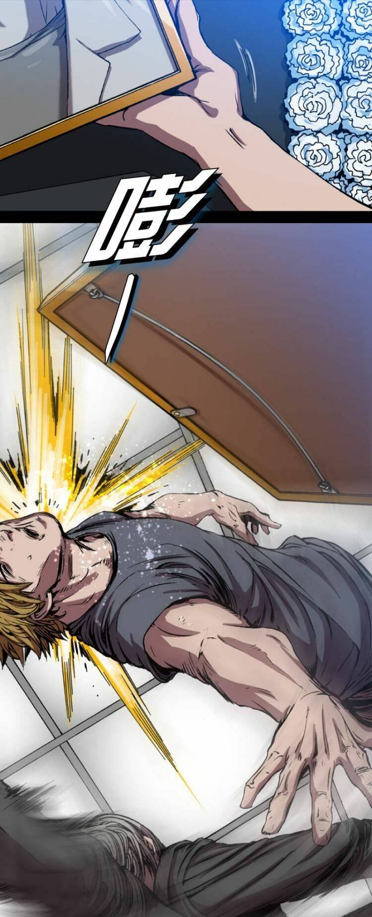 Tuyệt Hành Giả: Chapter 9