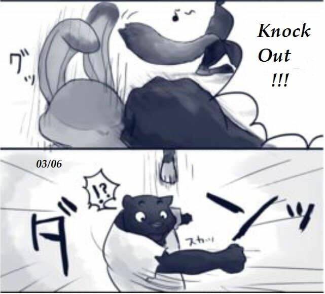 Zootopia - Ngoại Truyện: Chapter 28