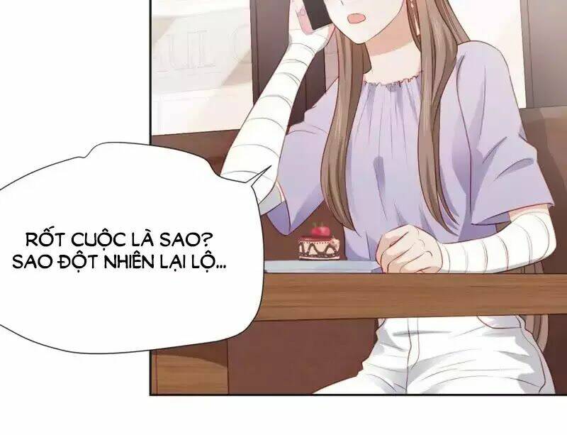 Khi Trá Luyến Nhân: Chapter 49