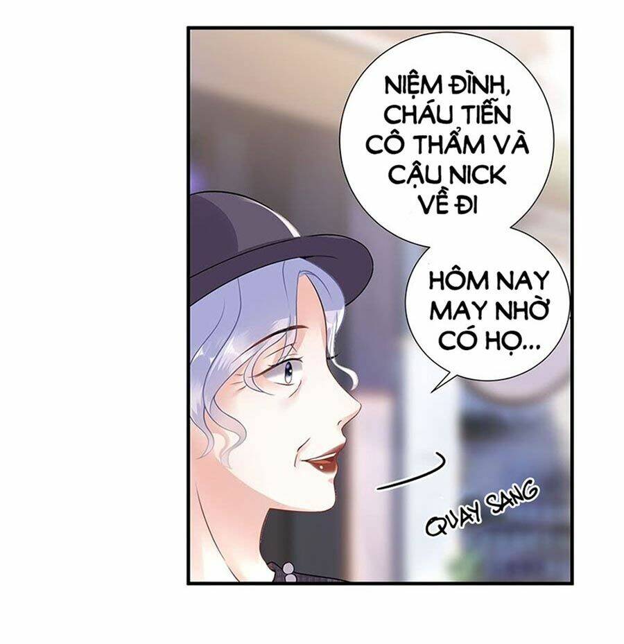 Bạn Trai Điều Khiển Giấc Mơ: Chapter 25