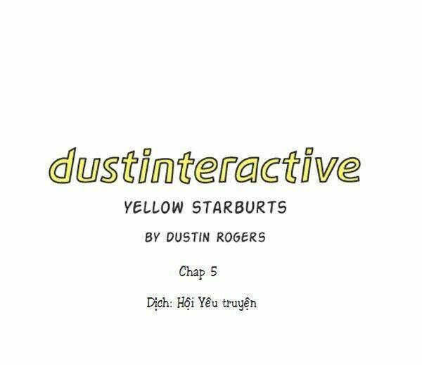 Dustinteractive: Chapter 5