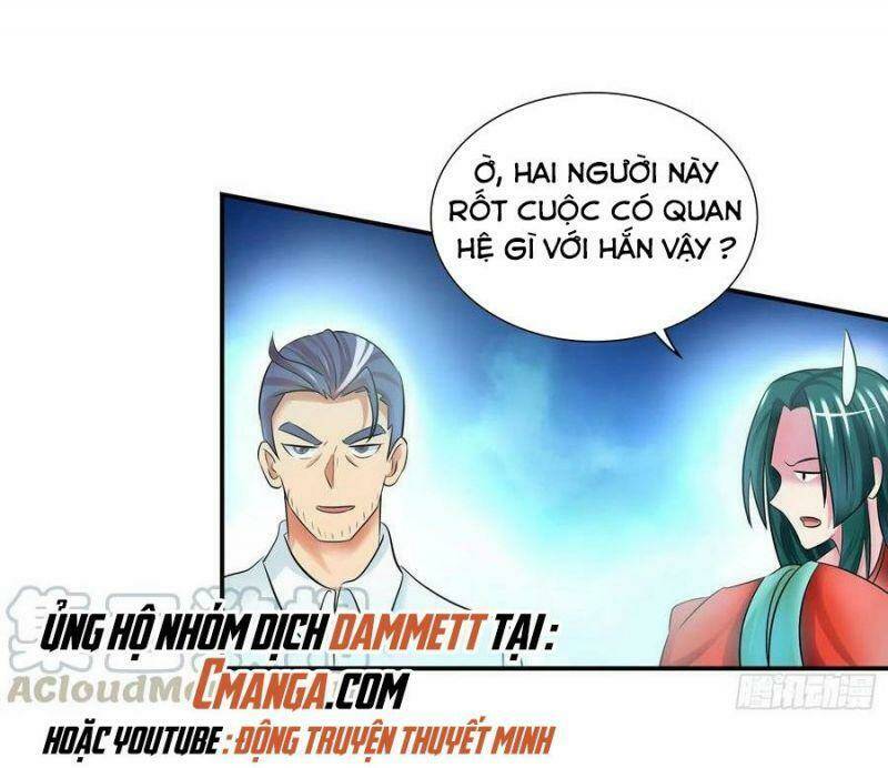 Tôi Là Thần Y: Chapter 178