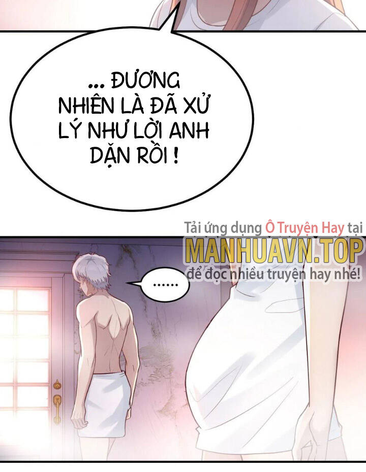 Trợ Lý Thánh Tôn, Ta Đã Vô Địch: Chapter 24