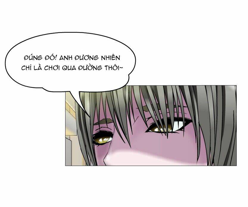 Cạm Bẫy Của Nữ Thần: Chapter 112