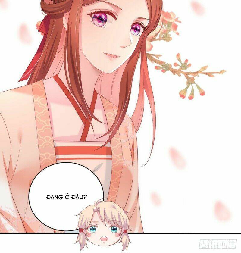 Ta Ở Cổ Đại Làm Ngôi Sao: Chapter 2