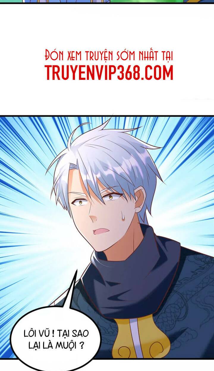Chí Tôn Trọng Sinh: Chapter 184