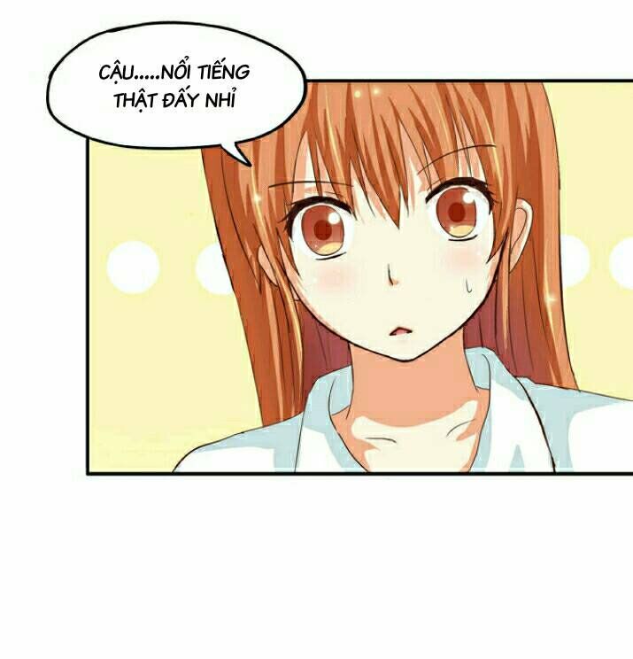 Mối Tình Đầu Có Chút Ngọt: Chapter 16