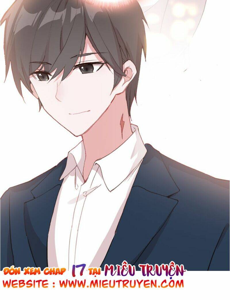 Nhất Sinh Nhất Thế Mỹ Nhân Cốt: Chapter 16