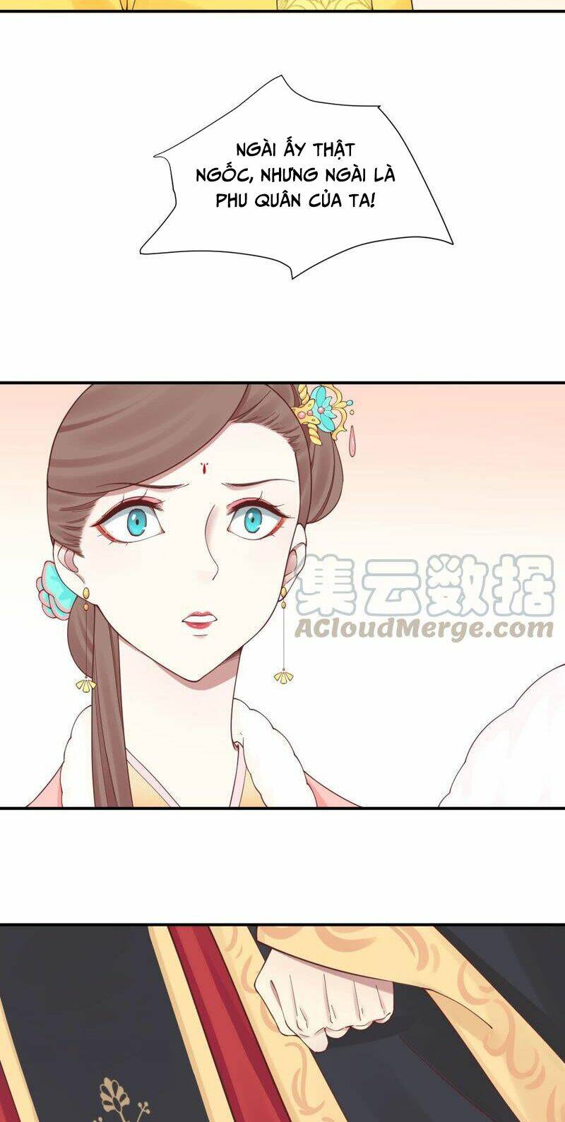 Hoàng Hậu Bận Lắm: Chapter 149