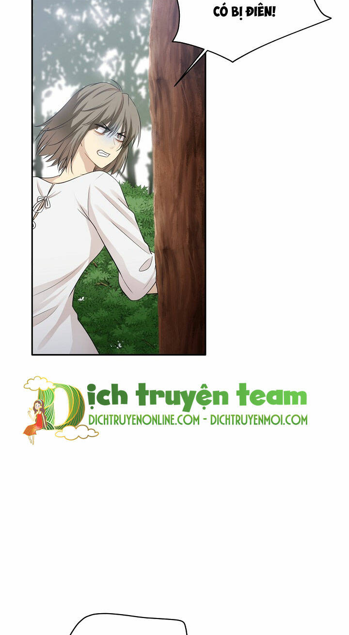 Cuộc Sống Kỳ Thú: Chapter 95