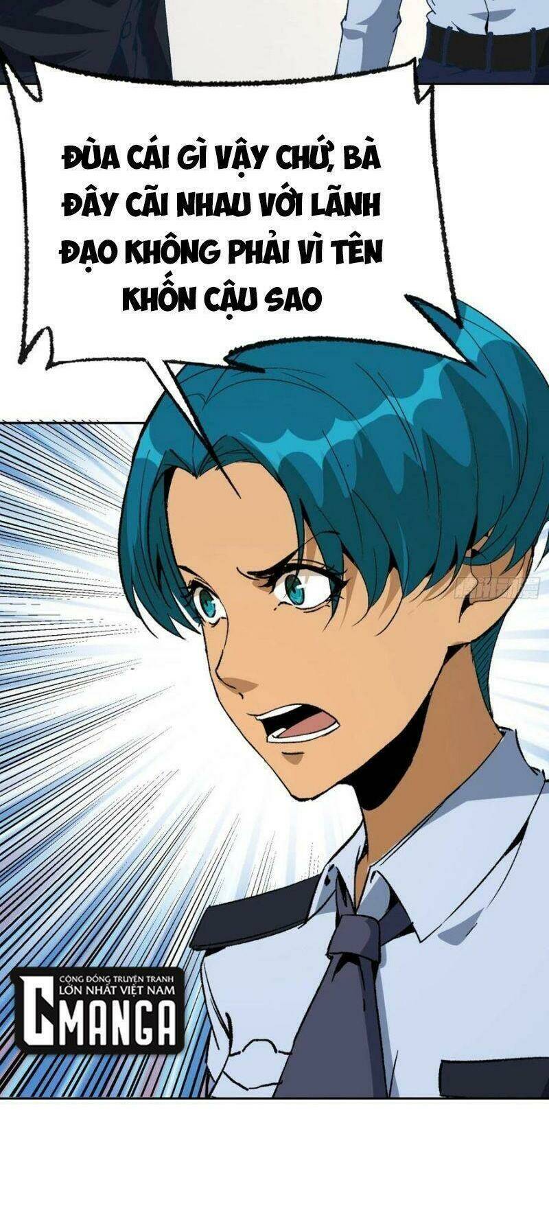 Cuồng Thiếu Siêu Thiên Tài: Chapter 50