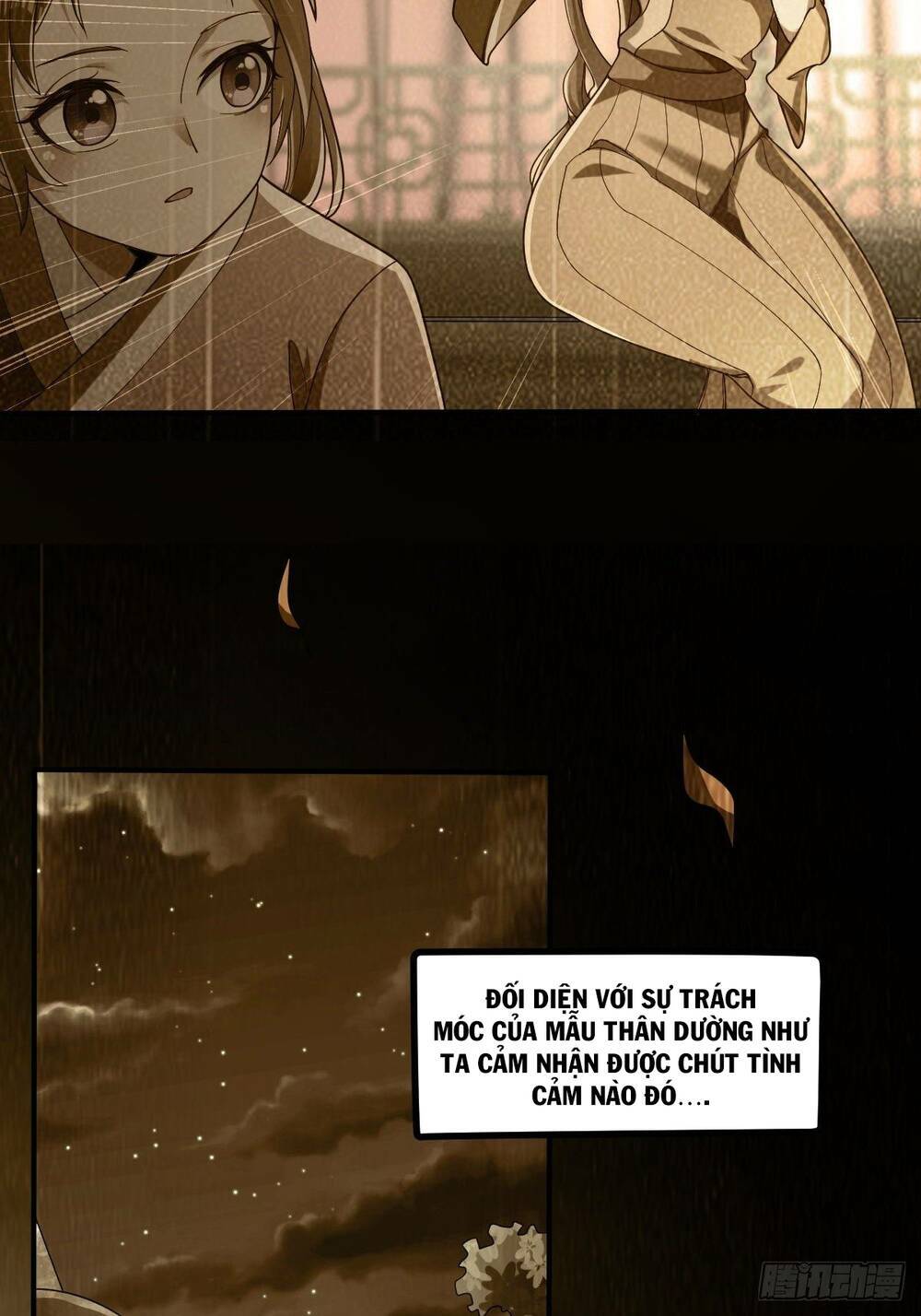 Cục Gạch Xông Vào Dị Giới: Chapter 22