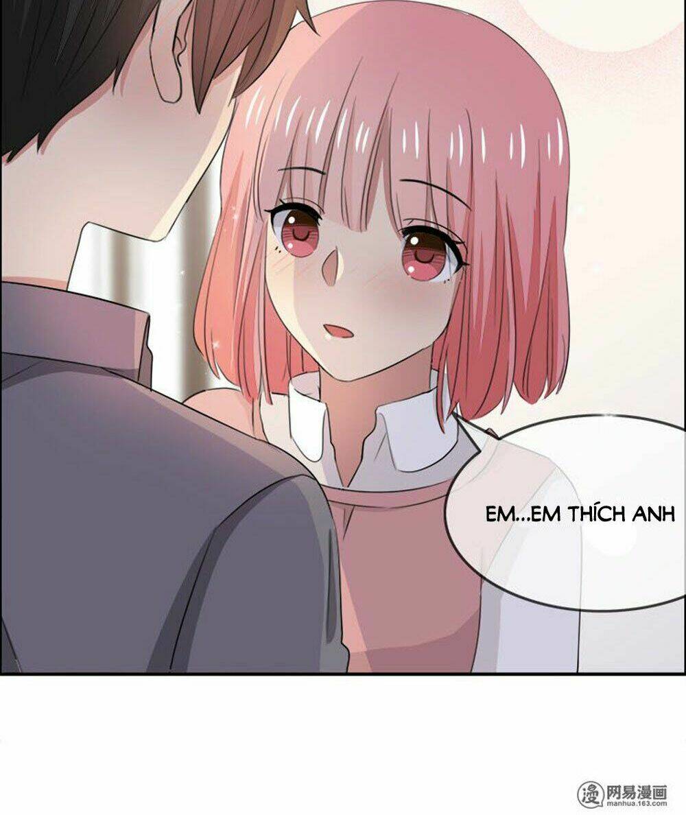 Đại Thần Tình Yêu Chớ Chạm Tôi: Chapter 62