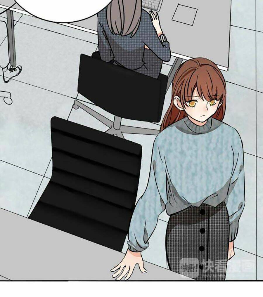 Mùi Hương Lãng Mạn: Chapter 86