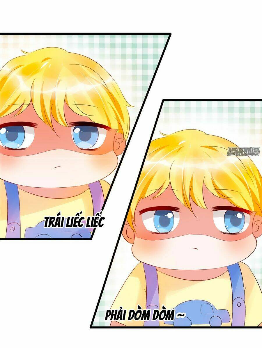 Bạn Trai Là Ngôi Sao: Chapter 38