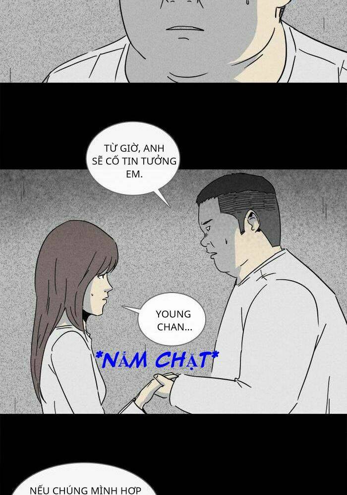 Những Câu Chuyện Bất Thường: Chapter 204