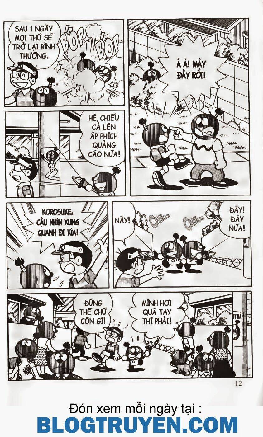 Tân Từ Điển Kỳ Bí: Chapter 1