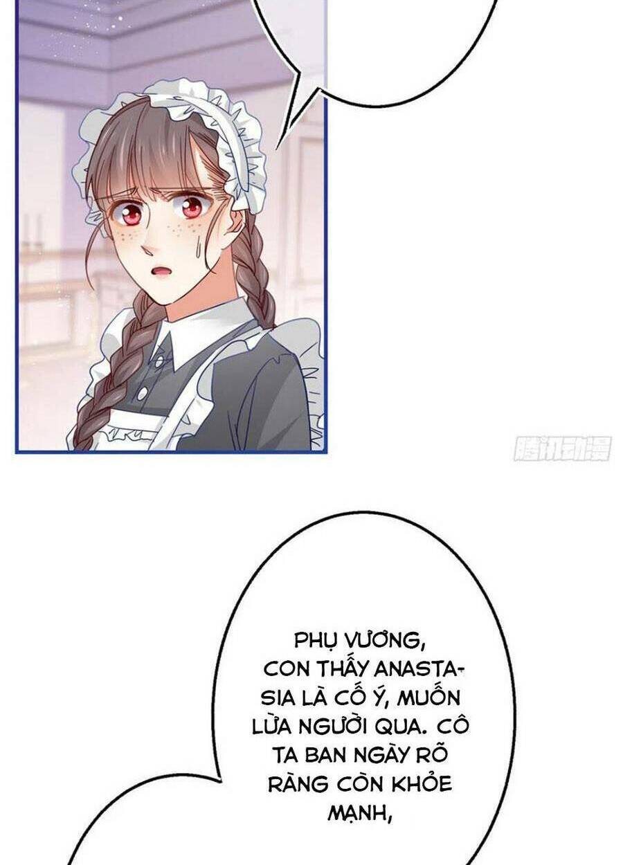 Nữ Hoàng Đầu Tiên Của Đế Quốc: Chapter 95