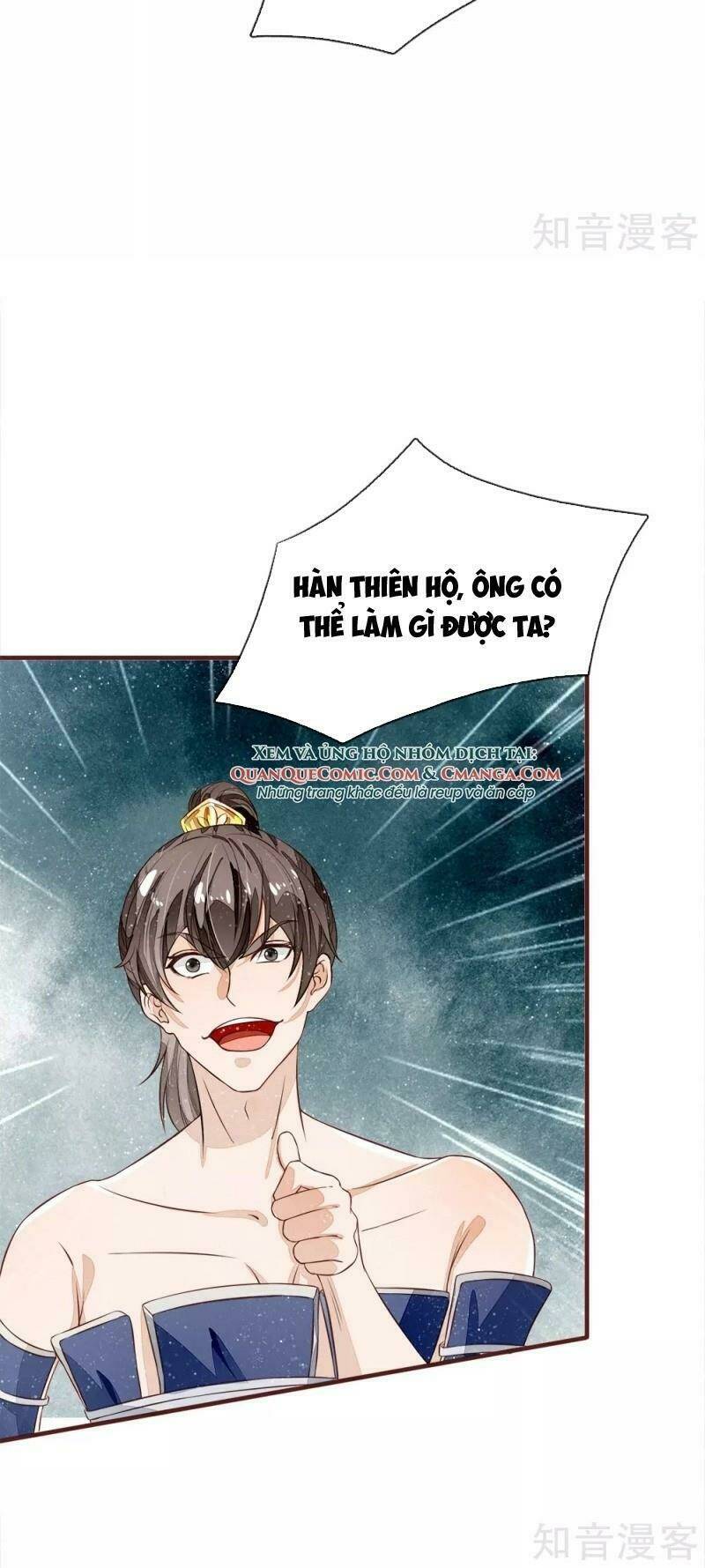 Đệ Nhất Hoàn Khố: Chapter 102