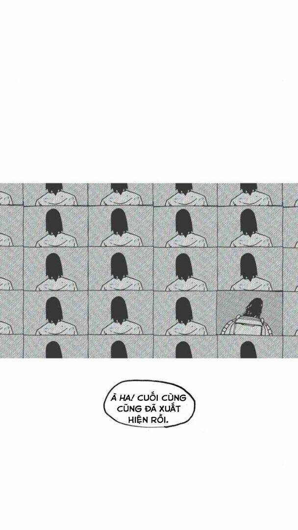 Mắc Kẹt Trên Mặt Trăng: Chapter 22