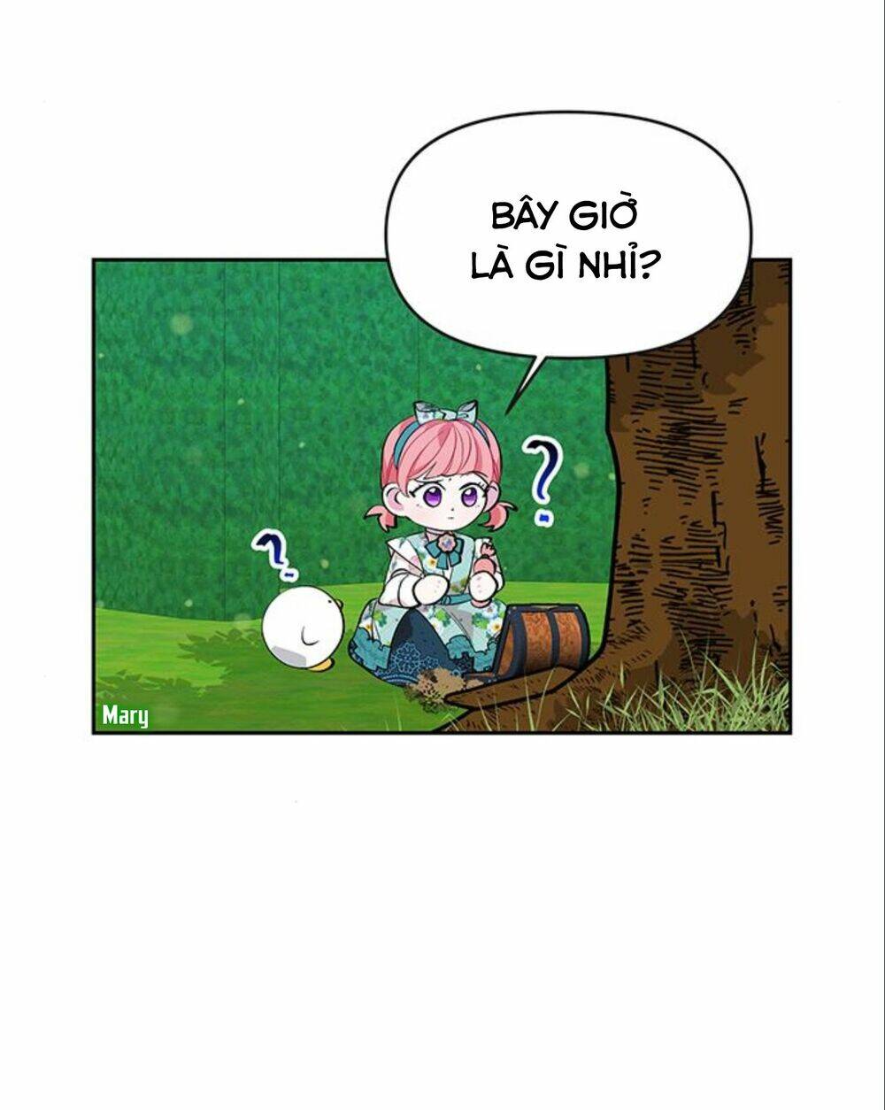 Con Người Không Phải Thứ Có Thể Sửa Rồi Dùng Được Đâu!: Chapter 18