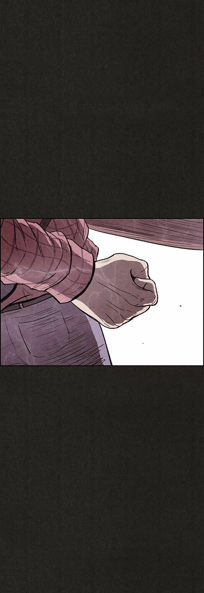 Quái Vật Tại Chung Cư Xanh: Chapter 101