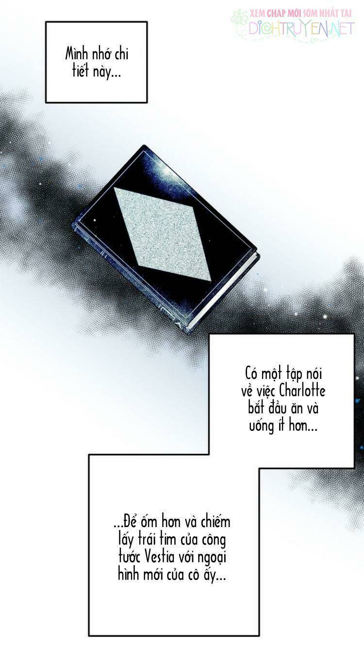 Vị Quản Gia Của Tiểu Thư: Chapter 2