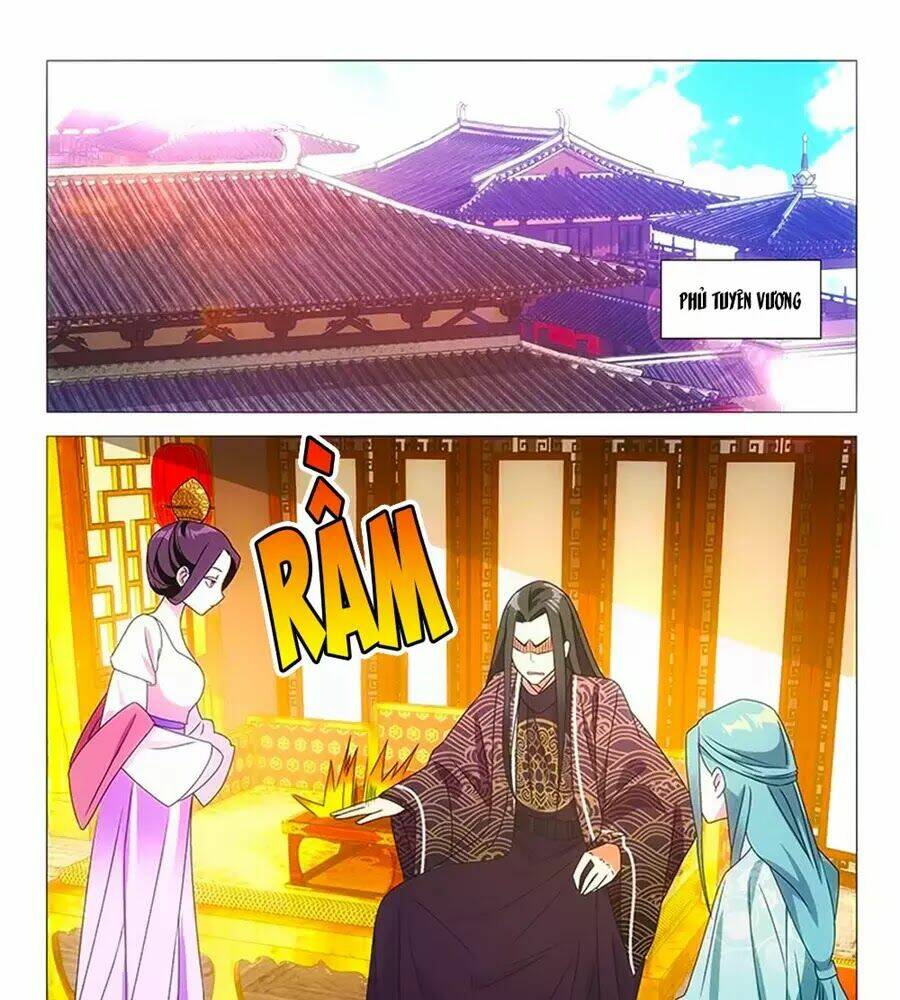 Phò Mã! Không Nên A!: Chapter 76