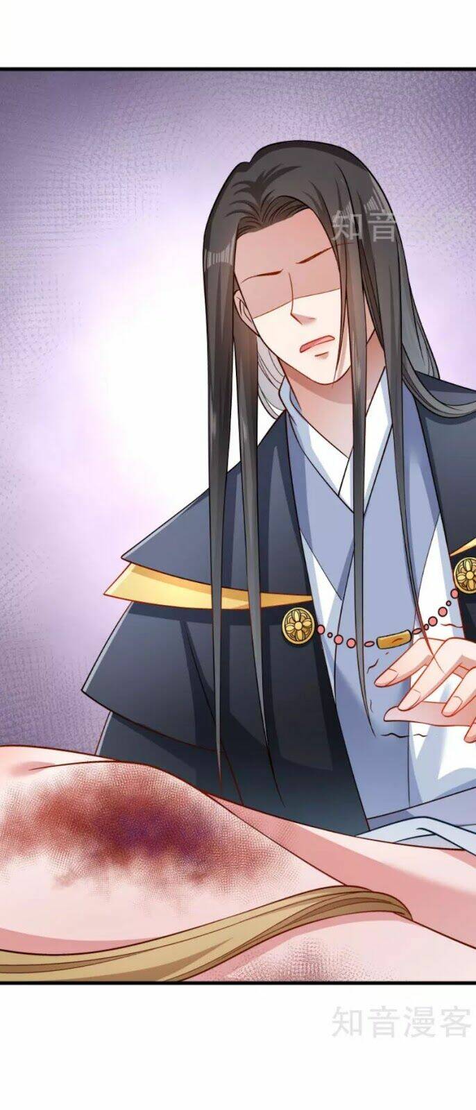 Tiểu Hoàng Thư Và Tiểu Hoàng Thúc: Chapter 53