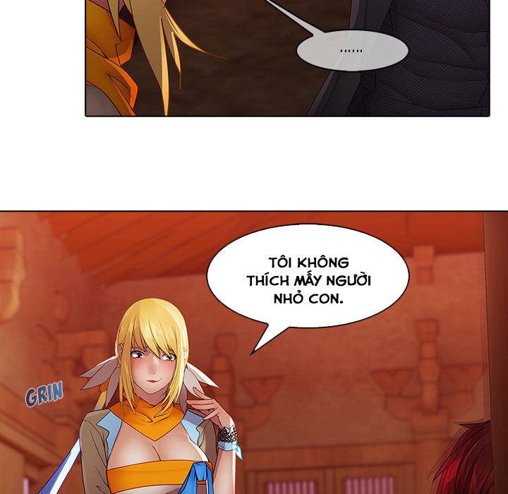 Ảo Mộng Hồ Điệp: Chapter 13