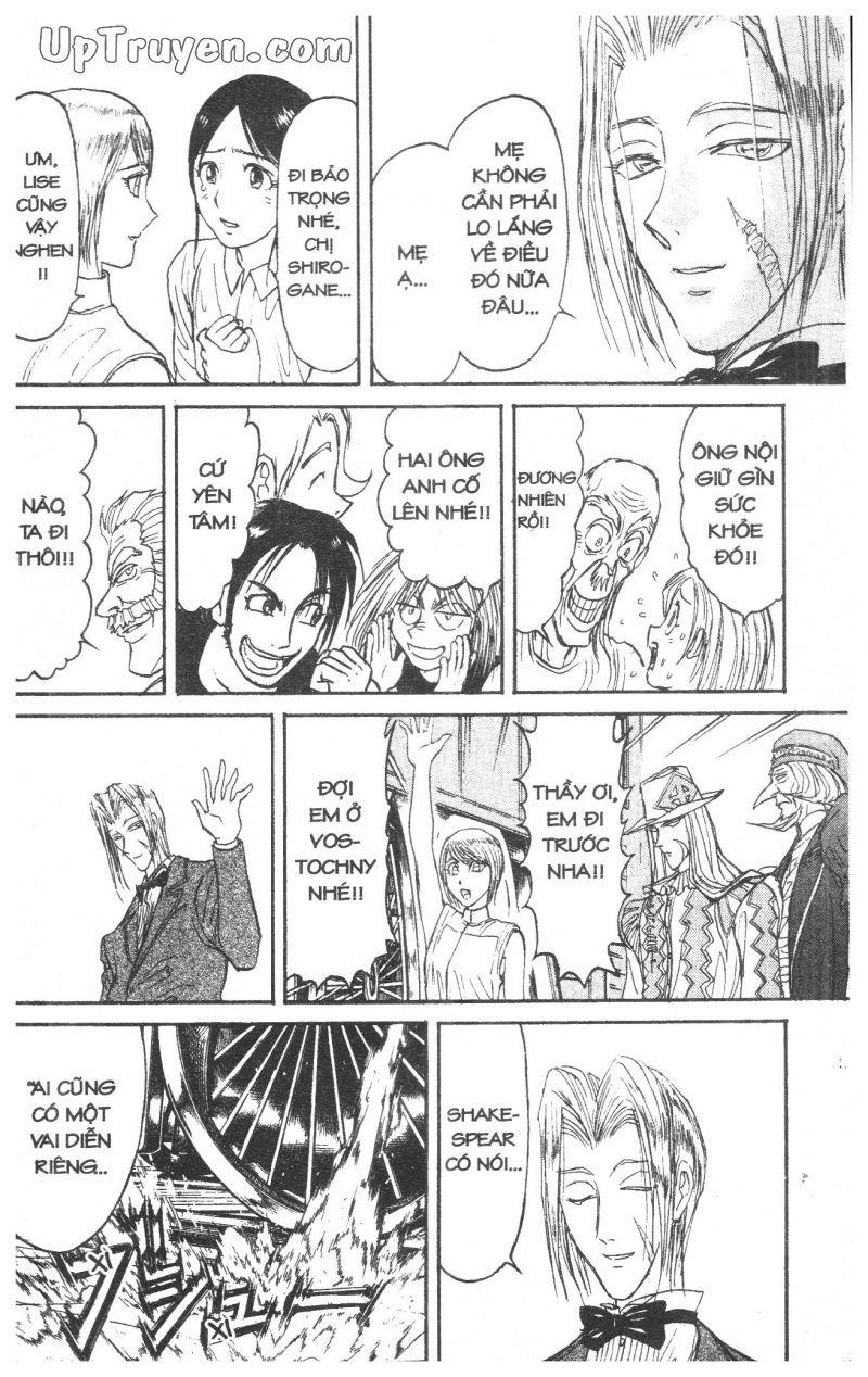 Fujita Kazuhiro: Chapter 41