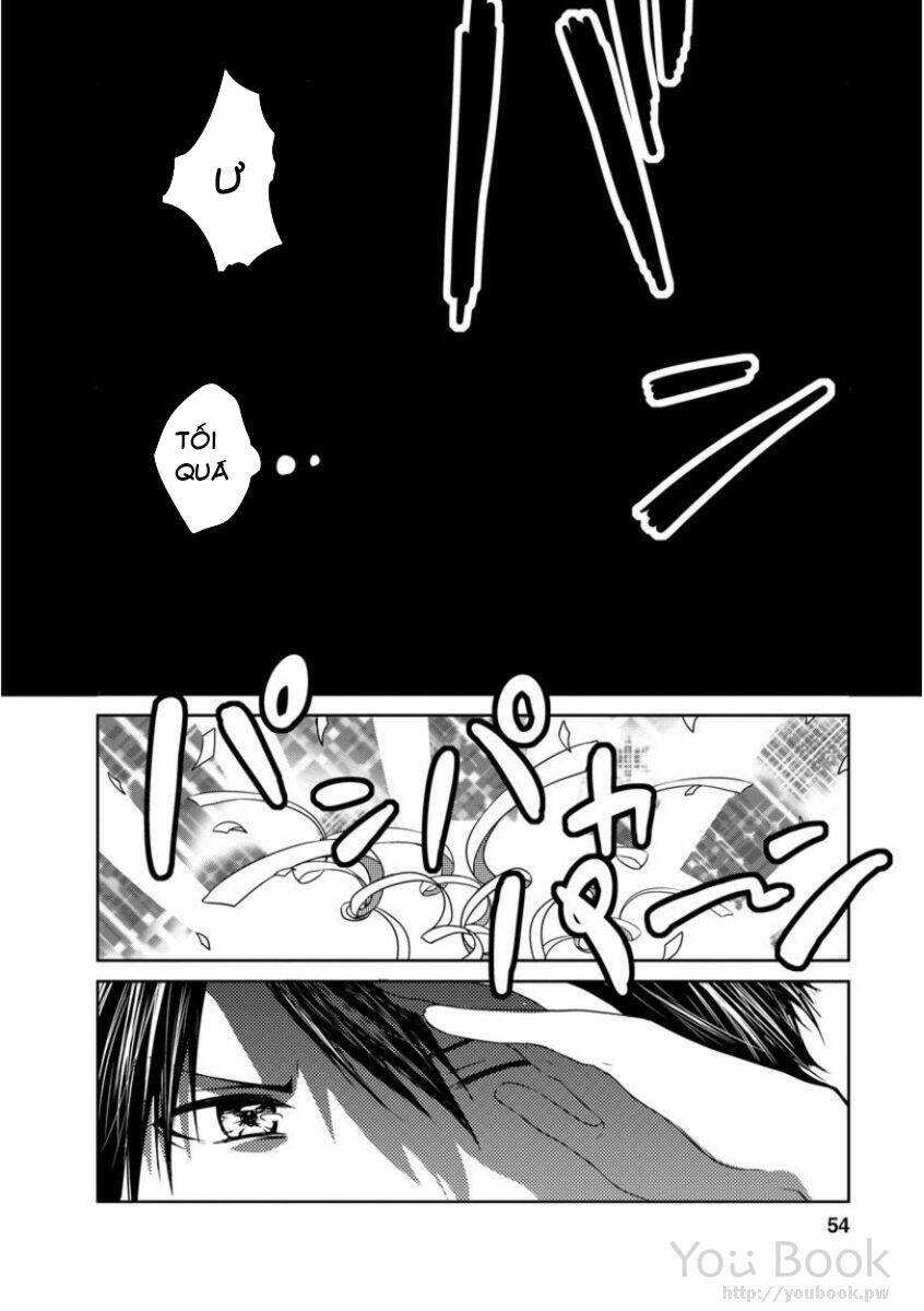 Goumon Tournament: Chapter 2