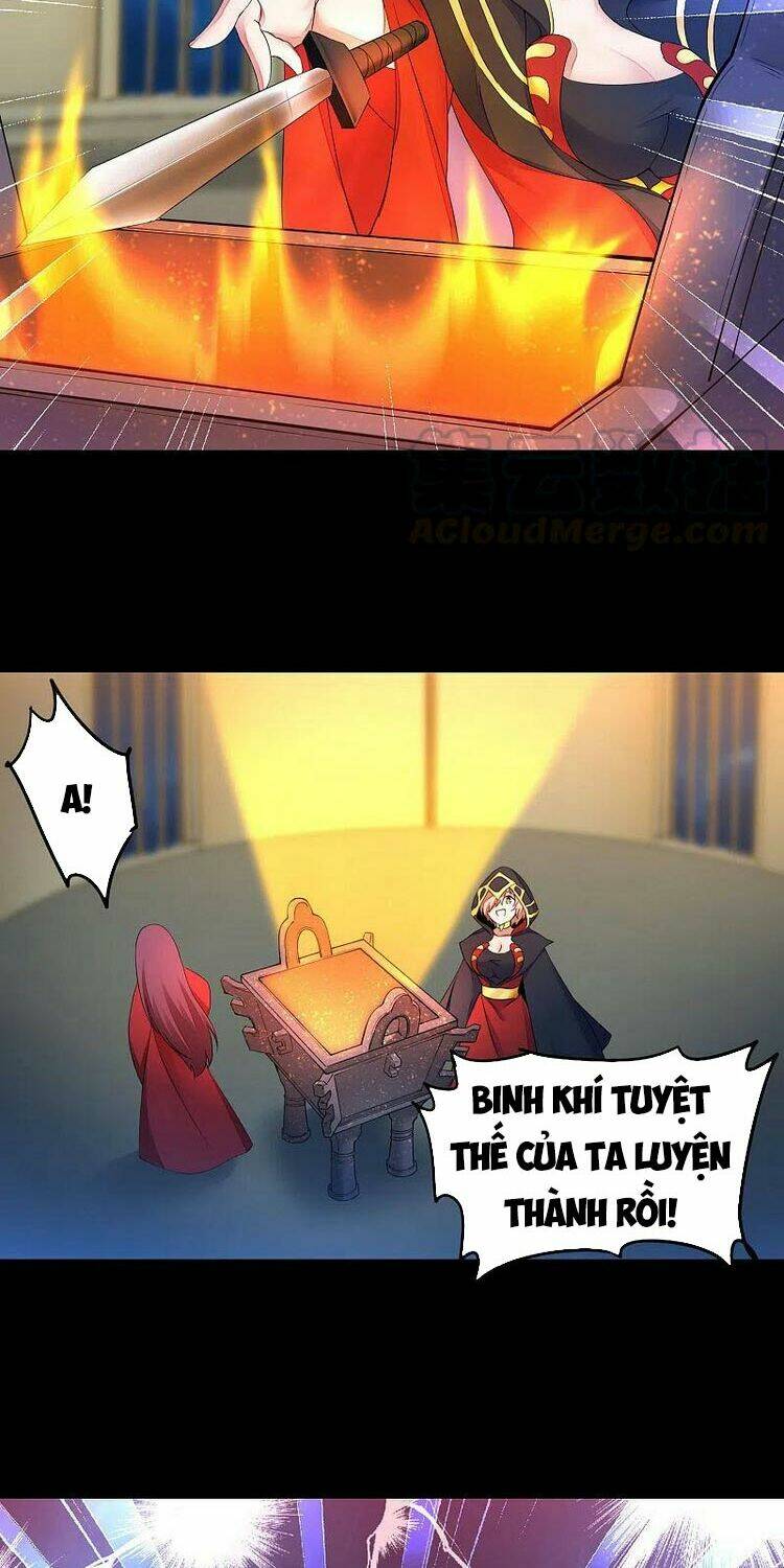 Nghịch Chuyển Tiên Đồ: Chapter 240