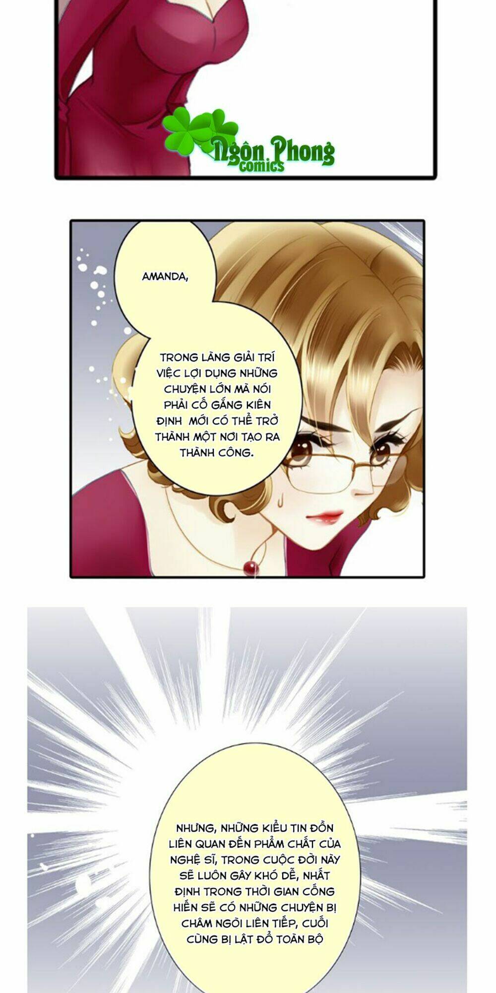 Siêu Sao Trứ Danh: Chapter 29