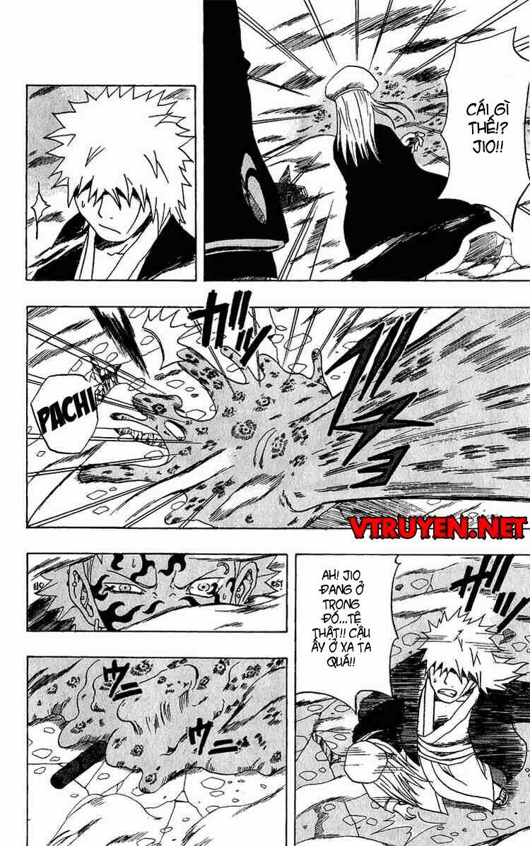 Cuộc Phiêu Lưu Của Quỷ Satan: Chapter 21