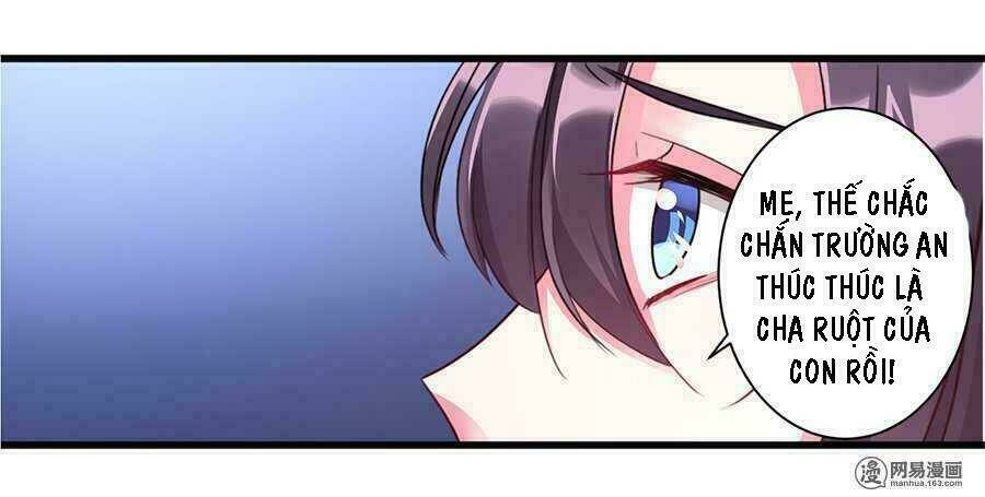 Gửi Người Không Quen: Chapter 20