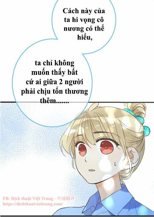Bạn Trai Tôi Là Cẩm Y Vệ 2: Chapter 98