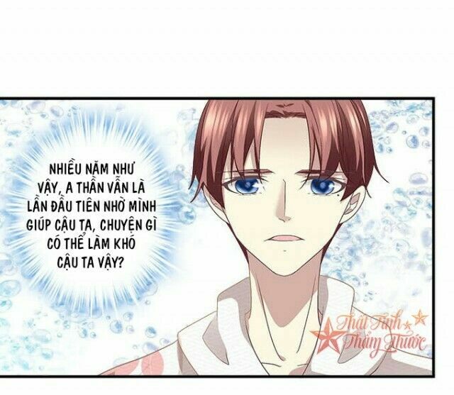 Thiên lại âm linh: Chapter 49