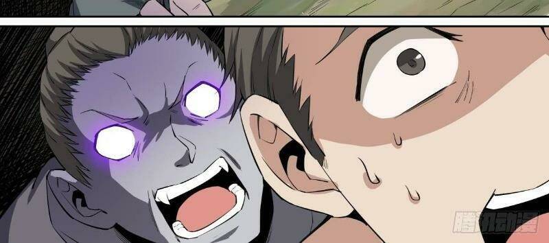 Võ Lực Chí Mạng: Chapter 24