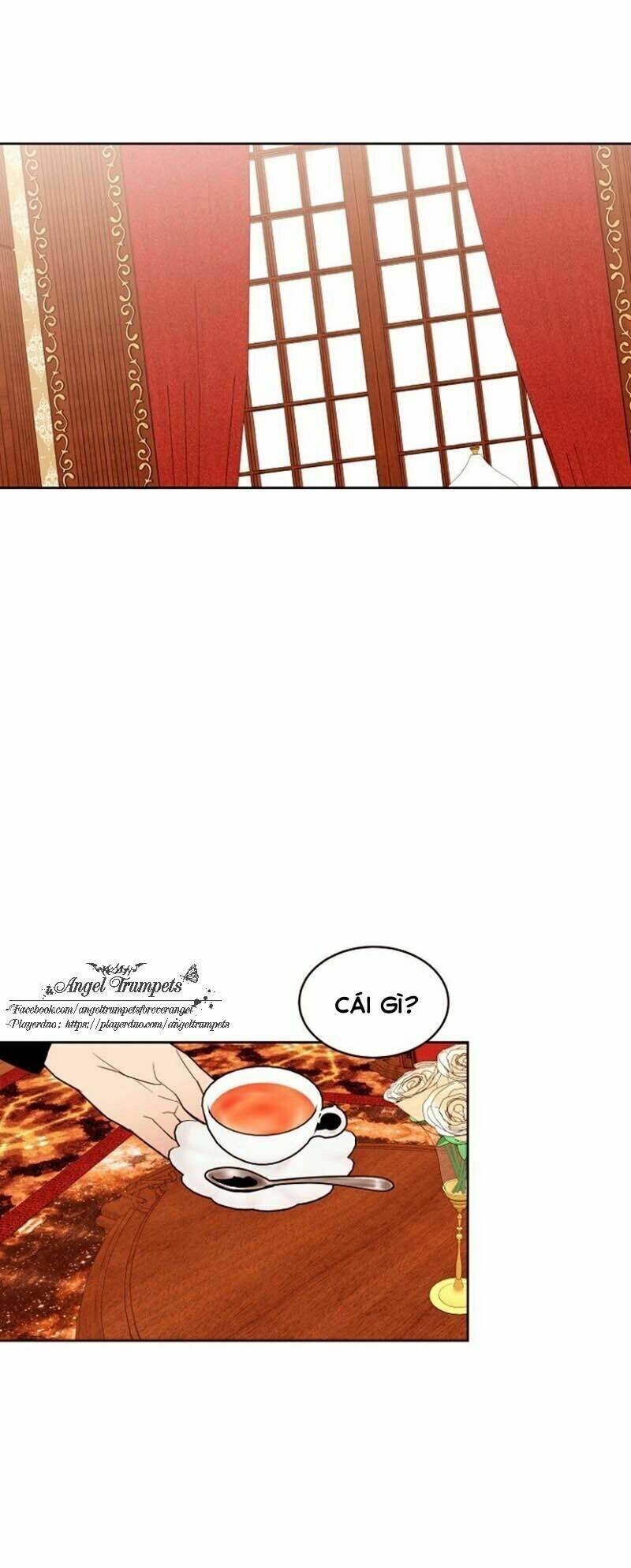 Cuộc Sống Rập Khuôn Của Một Quý Cô Tái Sinh!: Chapter 18