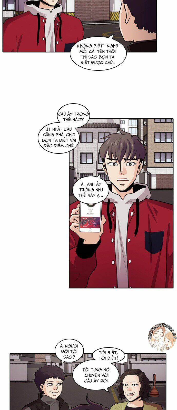 Tomorrow - Ngày Mai: Chapter 26