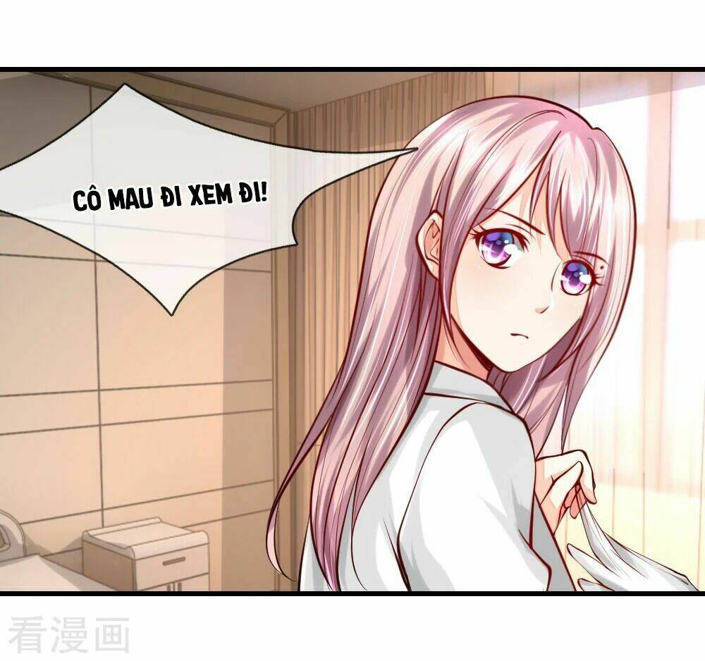 Y Sủng Thành Hôn: Chapter 28