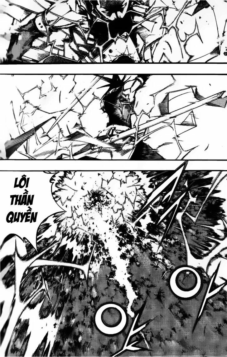 Utopia S Avenger: Chapter 11