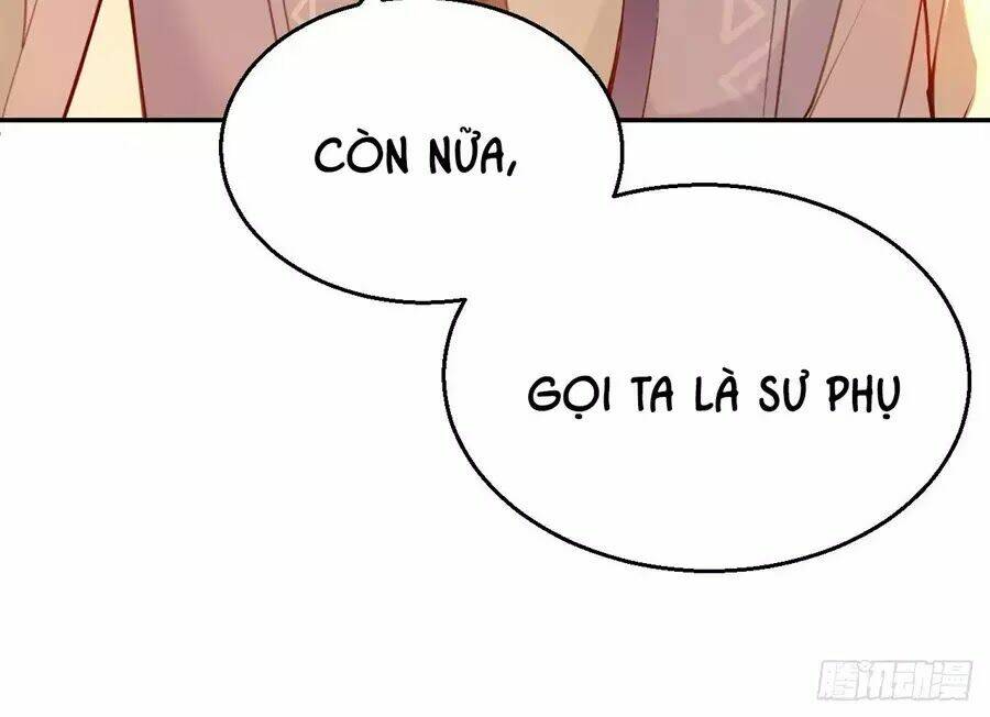 Nữ Tiên Tôn Bận Đào Hôn: Chapter 1.1