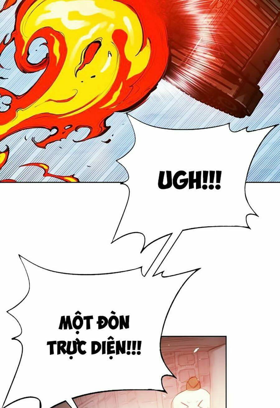 Hard Core Leveling Warrior Ss2: Chapter 64.3